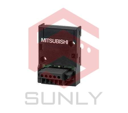 PLC MITSUBISHI FX3G-485-BD