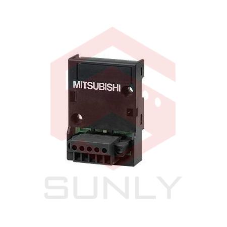 PLC MITSUBISHI FX3G-485-BD