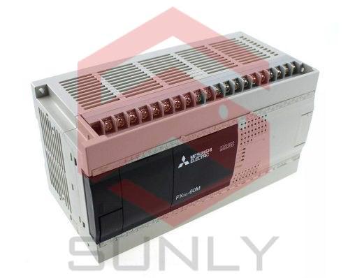PLC MITSUBISHI FX3GA-60MR-CM