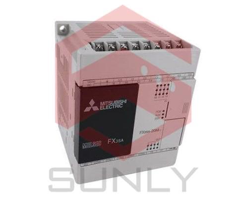 PLC MITSUBISHI FX3SA-20 MT-CM