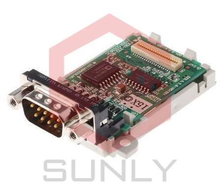 PLC MITSUBISHI FX3U-232-BD