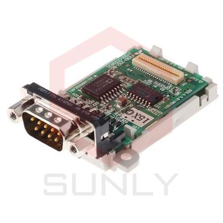 PLC MITSUBISHI FX3U-232-BD