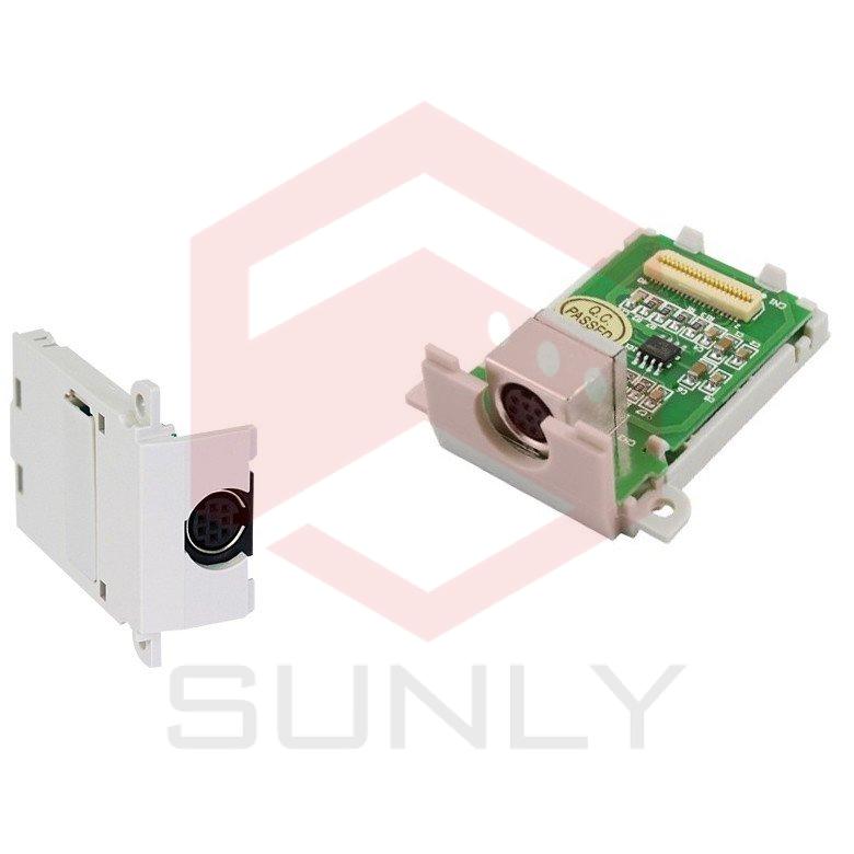 PLC MITSUBISHI FX3U-422-BD