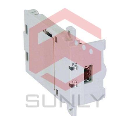 PLC MITSUBISHI FX3U-USB-BD