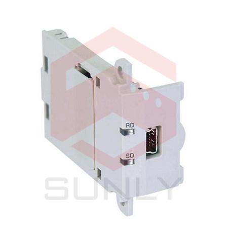 PLC MITSUBISHI FX3U-USB-BD