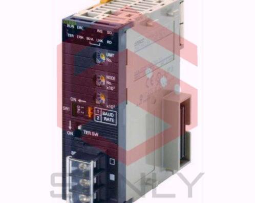 PLC OMRON CJ1W-CLK23