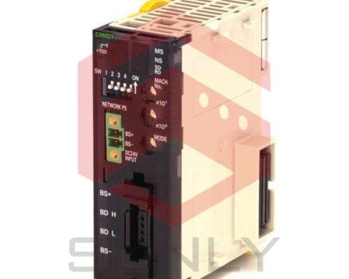 PLC OMRON CJ1W-CRM21