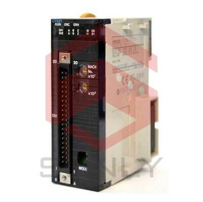 PLC OMRON CJ1W-CT021