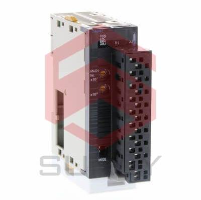 PLC OMRON CJ1W-DA041