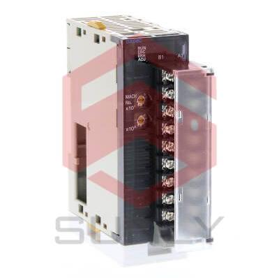 PLC OMRON CJ1W-DA081C