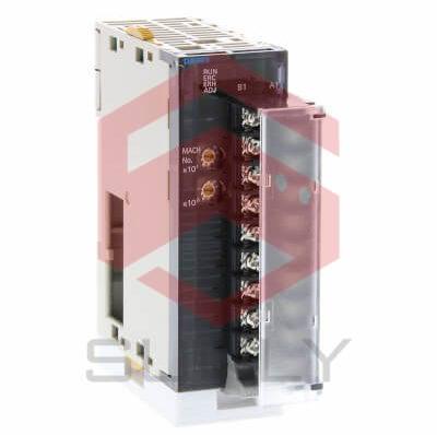 PLC OMRON CJ1W-DA081V