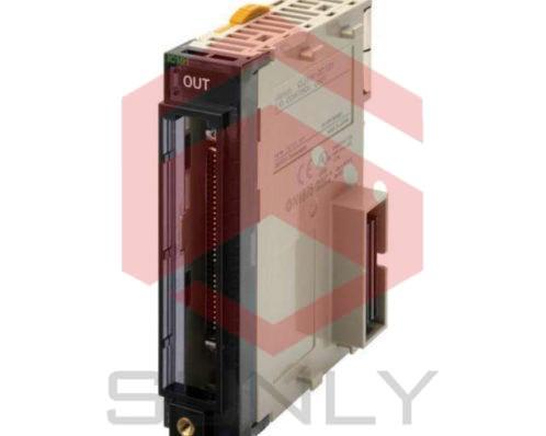 PLC OMRON CJ1W-IC101