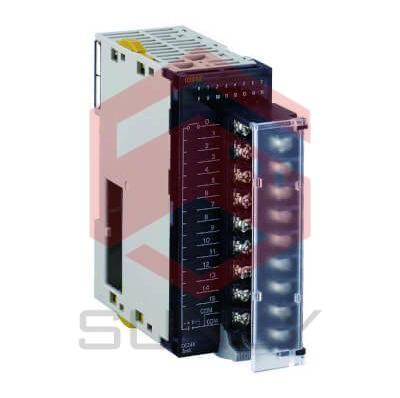PLC OMRON CJ1W-ID212