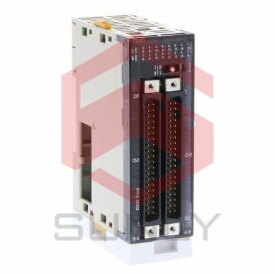 PLC OMRON CJ1W-ID261