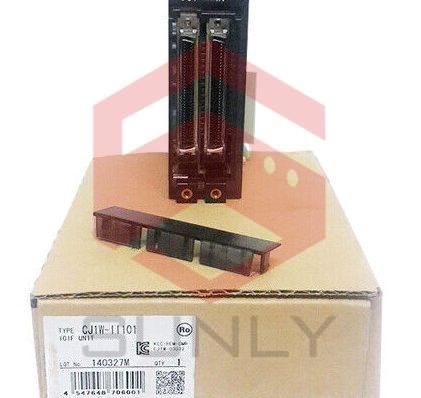 PLC OMRON CJ1W-II101