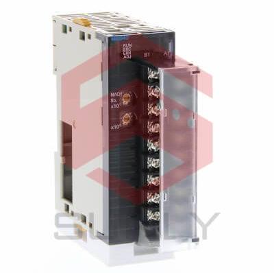 PLC OMRON CJ1W-MAD42