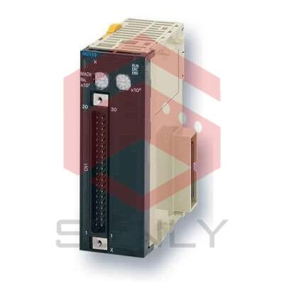 PLC OMRON CJ1W-NC213