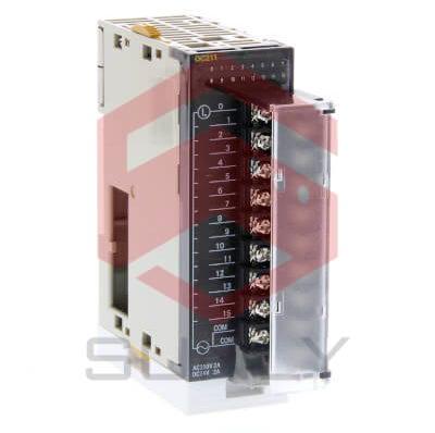 PLC OMRON CJ1W-OC211