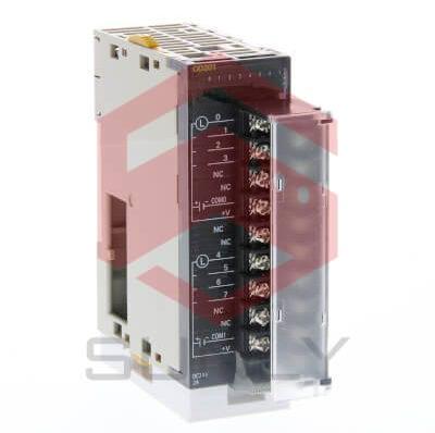 PLC OMRON CJ1W-OD201