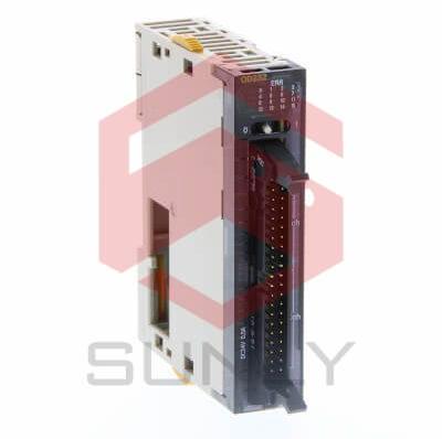 PLC OMRON CJ1W-OD232