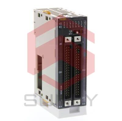 PLC OMRON CJ1W-OD261