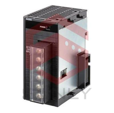 PLC OMRON CJ1W-PA202