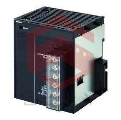 PLC OMRON CJ1W-PA205R