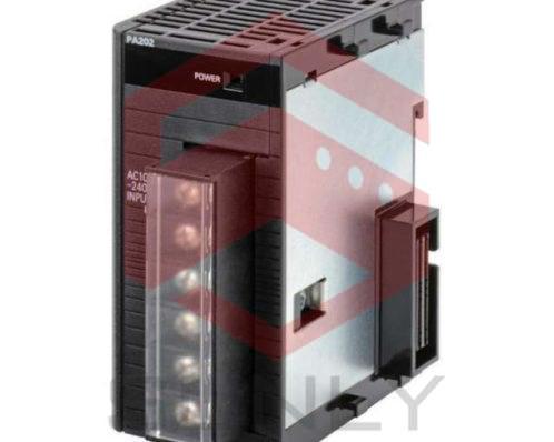 PLC OMRON CJ1W-PD202