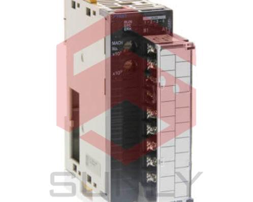 PLC OMRON CJ1W-PTS51