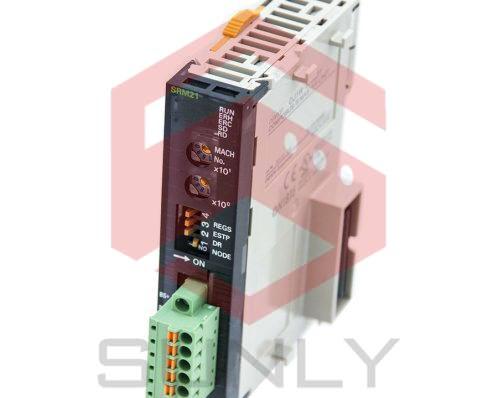 PLC OMRON CJ1W-SRM21M