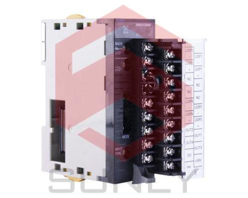 PLC OMRON CJ1W-TC001