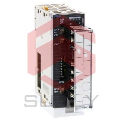 PLC OMRON CJ1W-TC002
