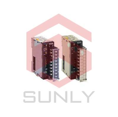 PLC OMRON CJ1W-TC003