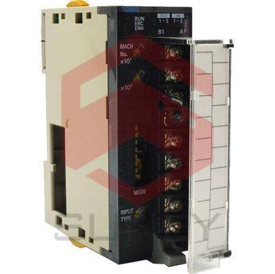 PLC OMRON CJ1W-TC102