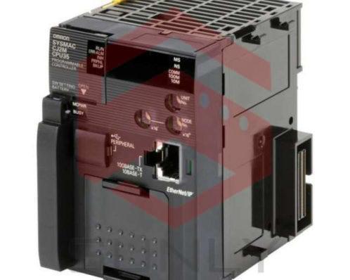 PLC OMRON CJ2M-CPU32