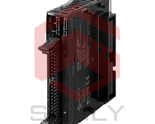 PLC OMRON CJ2M-MD212