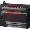 PLC OMRON CP1E-N40DR-A