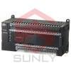 PLC OMRON CP1E-N60DR-A