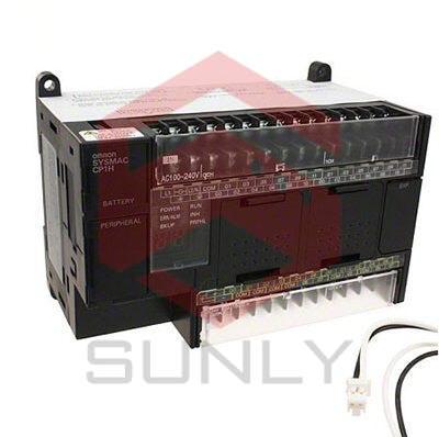 PLC OMRON CP1H-Y20DT-D