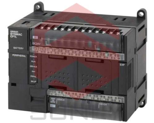 PLC OMRON CP1L-M30DT-A