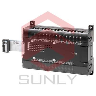 PLC OMRON CP1W-32ER