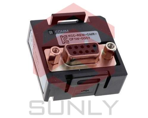 MODULE TRUYỀN THÔNG OMRON CP1W-CIF01