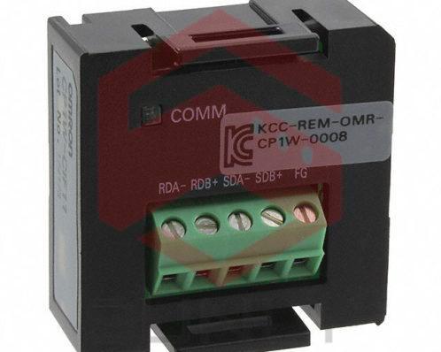 MODULE TRUYỀN THÔNG OMRON CP1W-CIF11