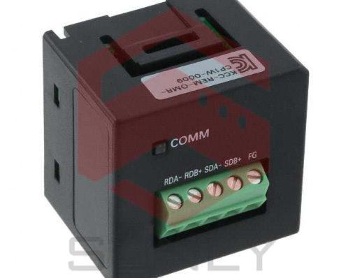 MODULE TRUYỀN THÔNG OMRON CP1W-CIF12