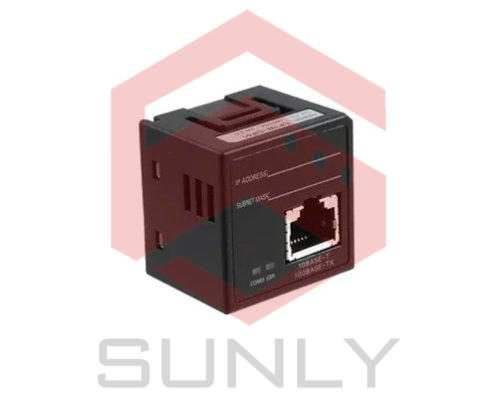 PLC OMRON CP1W-CIF41