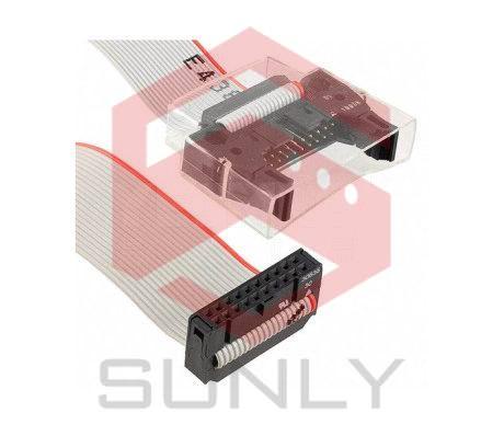 CÁP OMRON CP1W-CN811