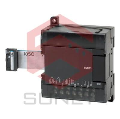 PLC OMRON CP1W-TS001