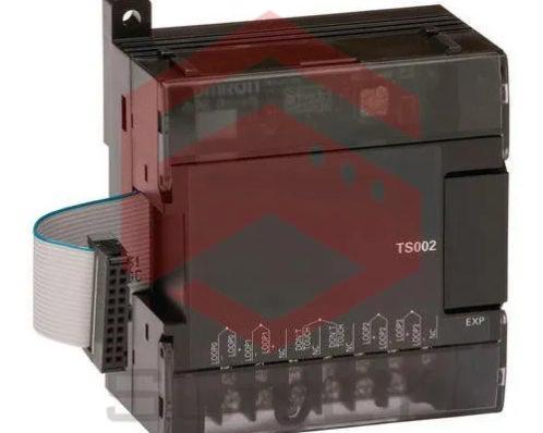 PLC OMRON CP1W-TS002