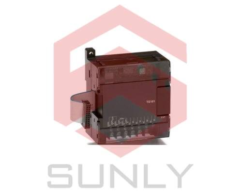 PLC OMRON CP1W-TS101