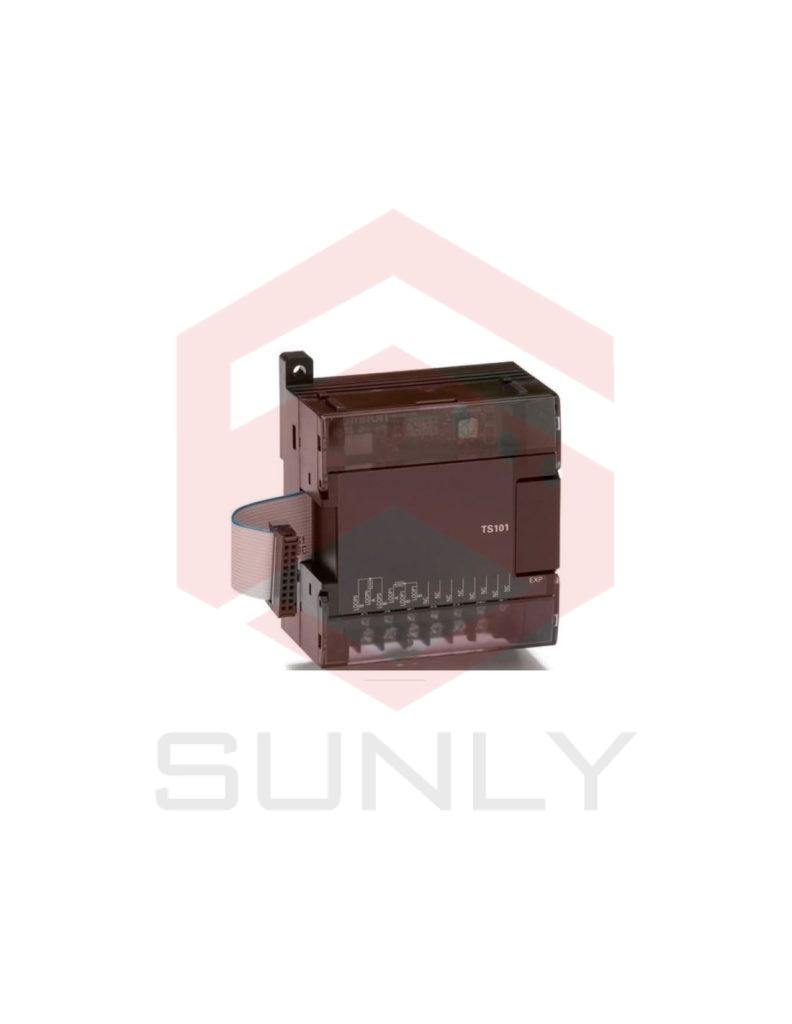 PLC OMRON CP1W-TS101